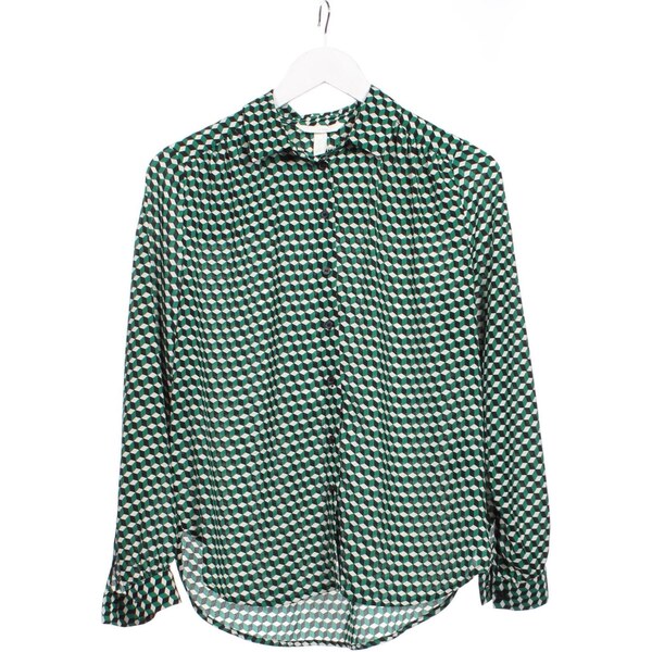 Dámska košeľa H&M 66908012