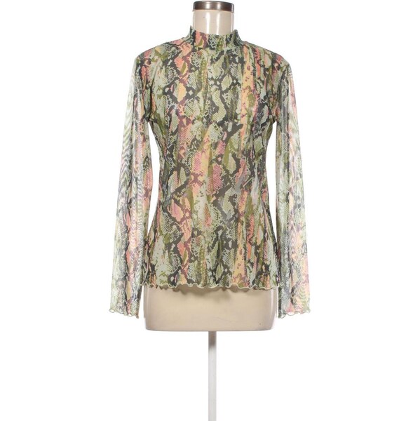 Dámska blúza Tom Tailor 66907986