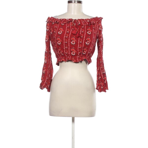 Dámska blúza H&M Divided 66908026