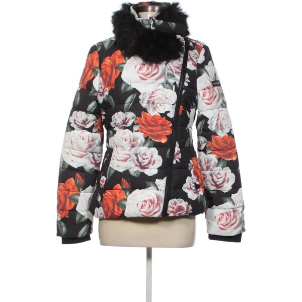 Dámska bunda Denny Rose 66908048