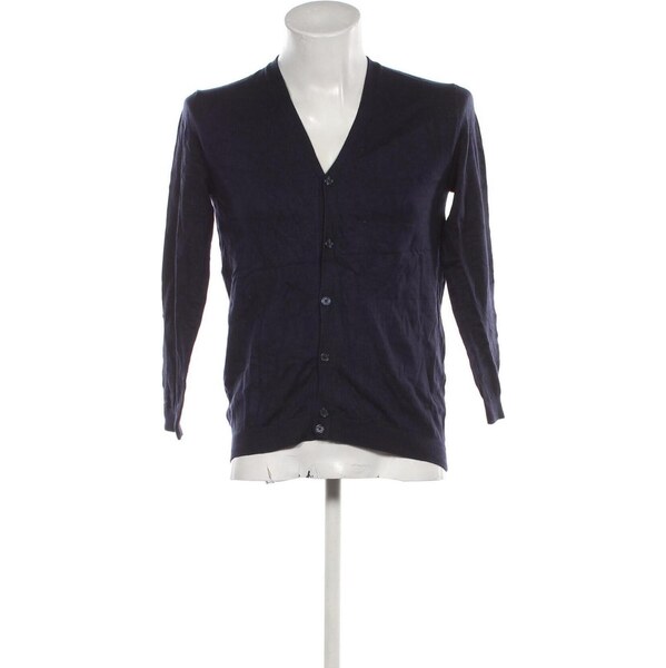 Pánsky kardigán Zara 66908150