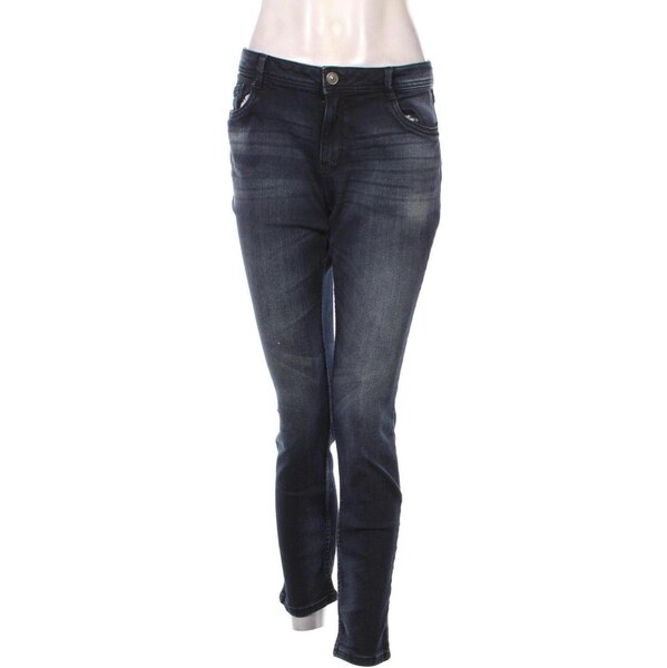 Dámske džínsy C&A 66908220