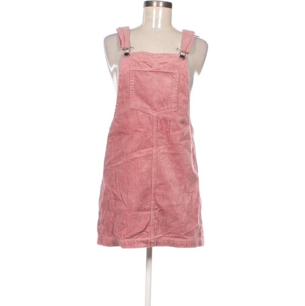 Dámske šaty s trákmi Mango 66908242