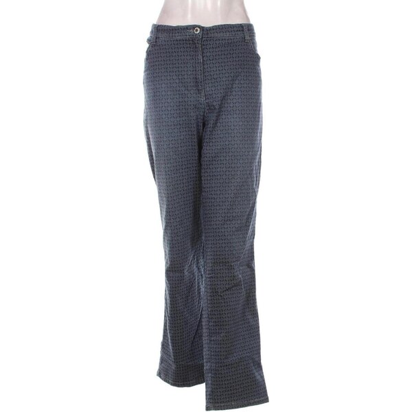 Dámske nohavice Brax 66908232