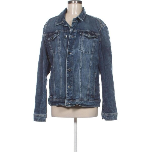 Dámska bunda Tom Tailor 66908388