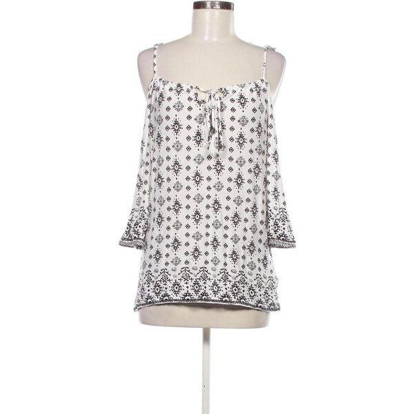 Dámska blúza Lascana 66908319