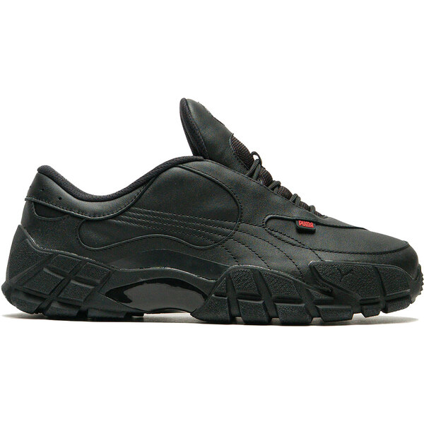 Puma PUMA X SKEPTA Skope BTS L 4.5 - Unisex - Tenisky Puma - Čierne - 66974607