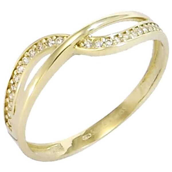 Zlatý prsteň Glare 1649 66908537