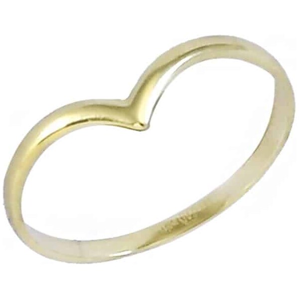 Zlatý prsteň Glare 1651 66908539