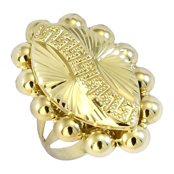 Zlatý prsteň Glare 1652 66908540