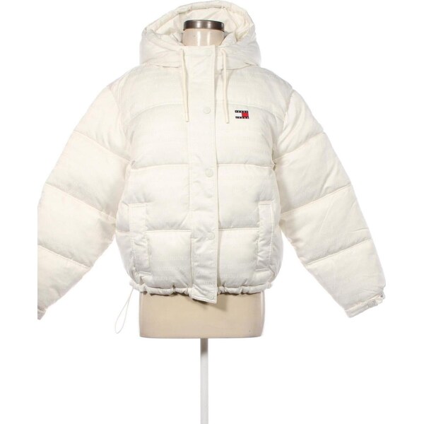 Dámska bunda Tommy Jeans 66678160