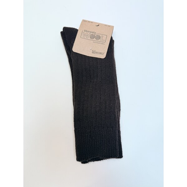 Voga Móda Vlnené ponožky 66909323