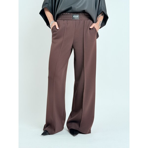 Hnedé nohavice JOLMAR 66909336