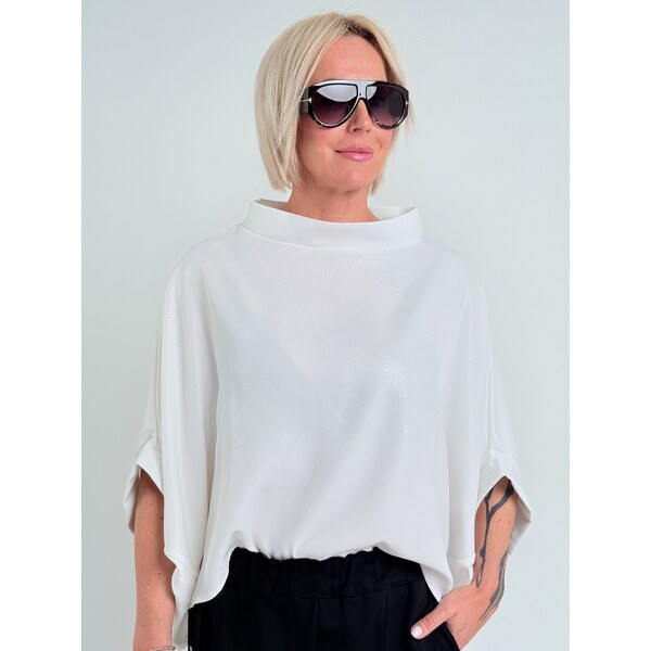 Miss City Official Biela tunika SPARCLE 66909326