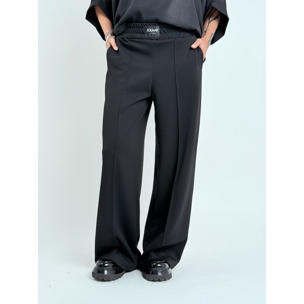 Čierne nohavice JOLMAR 66909332