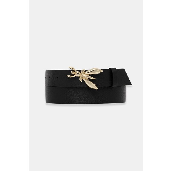 Kožený opasok Patrizia Pepe 64297708