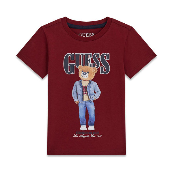 Tričko Guess 66909463