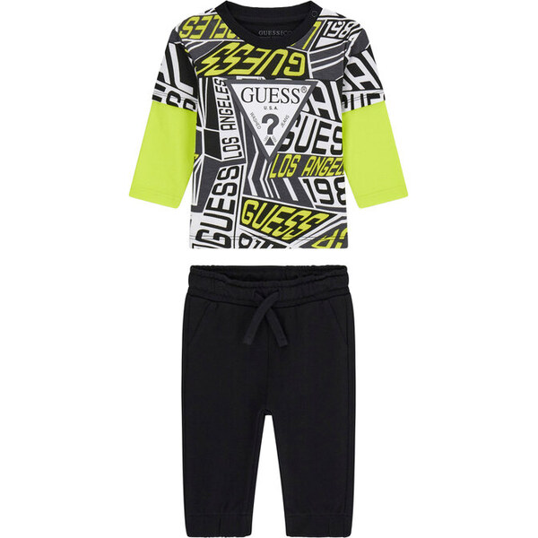 Súprava blúzka a nohavice Guess 66909468