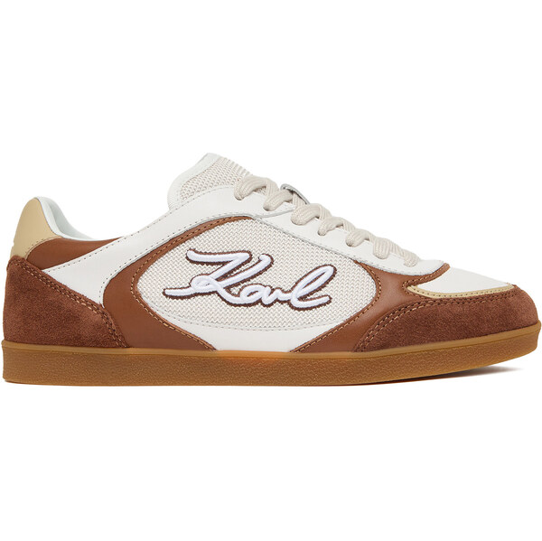 Sneakersy KARL LAGERFELD 66909928