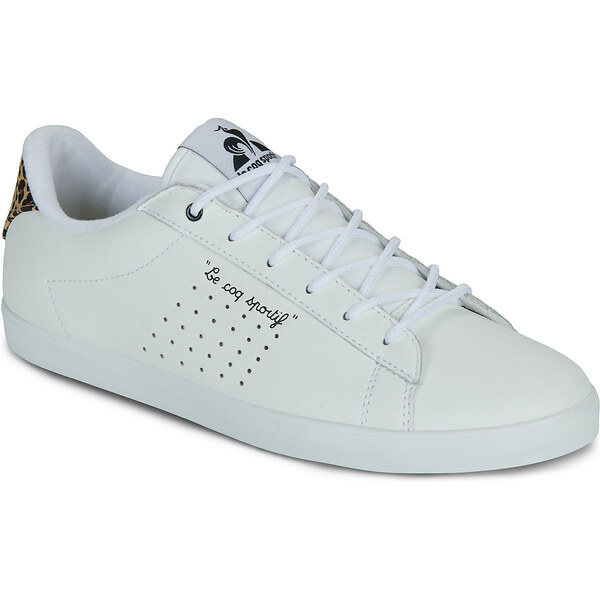 Le Coq Sportif Nízke tenisky LUCIE ANIMAL Le Coq Sportif 66909401