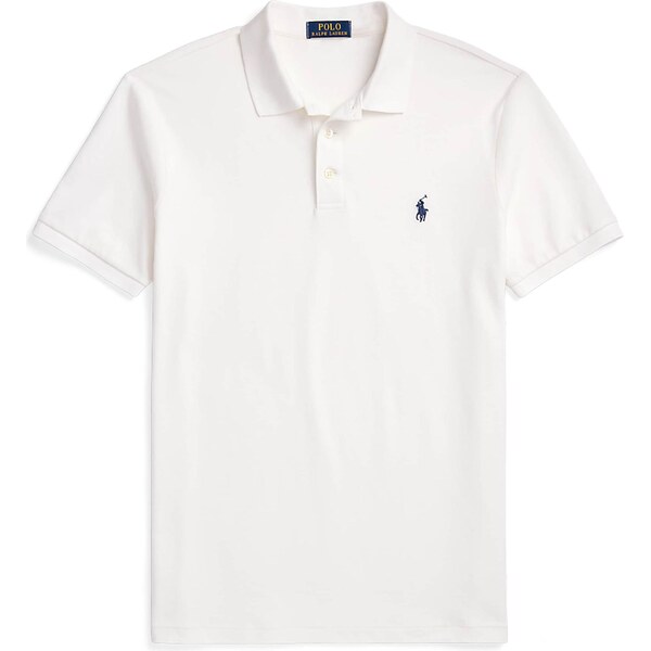 Polo Ralph Lauren Tričko modrá / biela 54368581