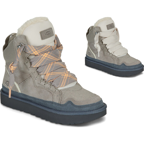 UGG Členkové tenisky W HIGHMEL UGG 66909416