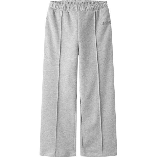 NAME IT Nohavice NKFTilde sivá melírovaná 66875532