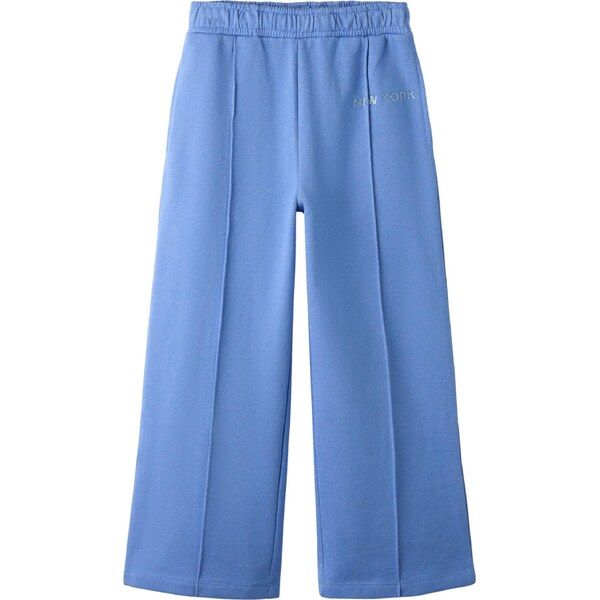 NAME IT Nohavice NKFTilde nebesky modrá 66875539