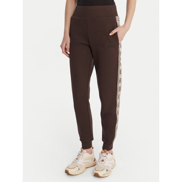 Teplákové nohavice Guess 66853271