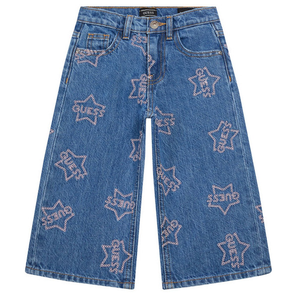 Džínsy Guess 66853260