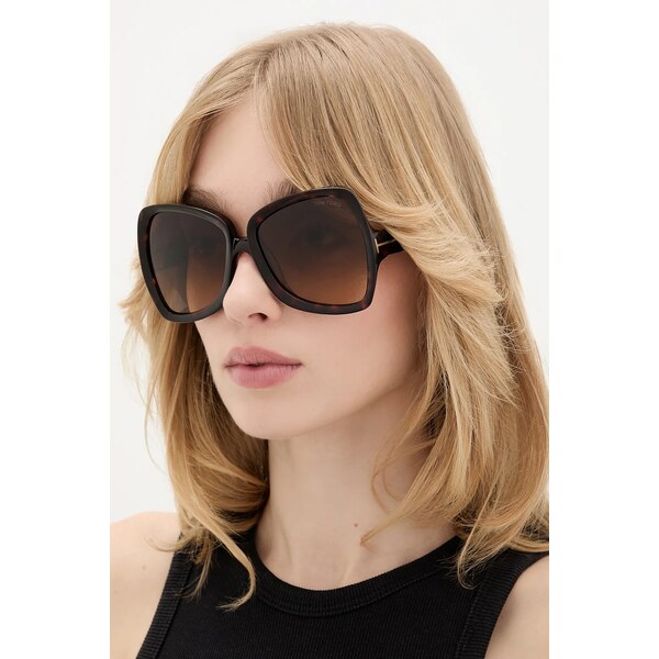 Slnečné okuliare Tom Ford 66709737