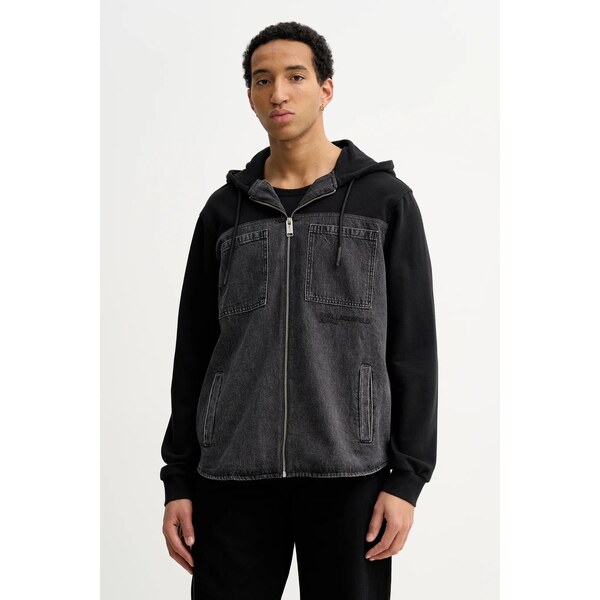 Bunda Karl Lagerfeld Jeans 66916112