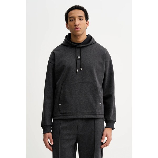 Mikina HUGO Dineo 66916115