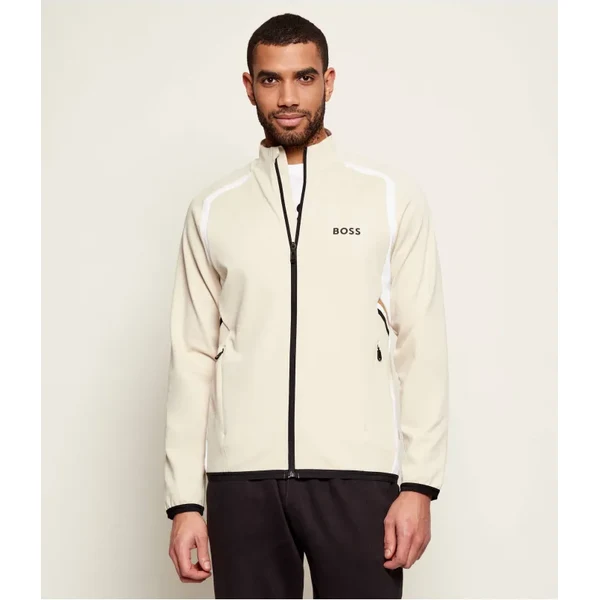 BOSS GREEN Mikina SW_TOC Spin FZ | regular fit 66909817