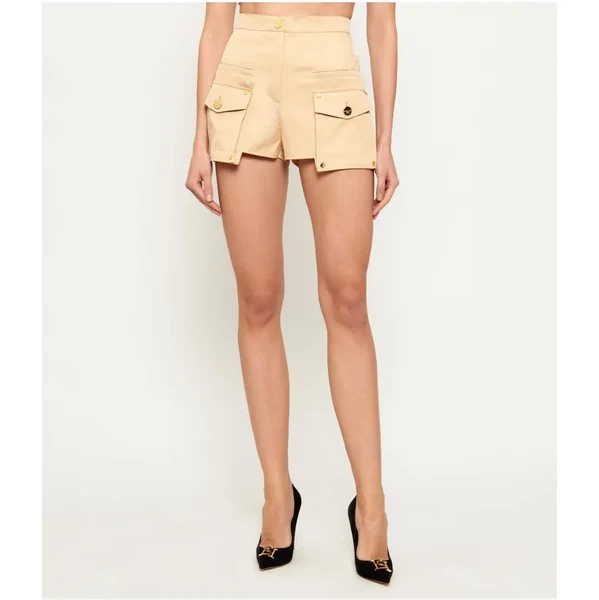 Elisabetta Franchi Šortky | regular fit 66909865