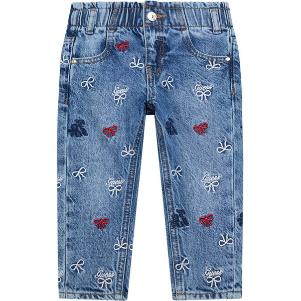 Džínsy Guess 66853265