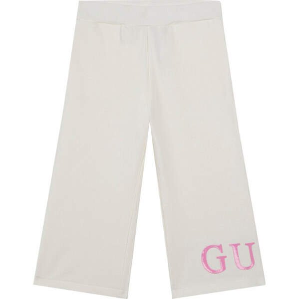 Teplákové nohavice Guess 66910068