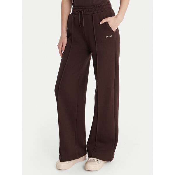 Teplákové nohavice Guess 66910070