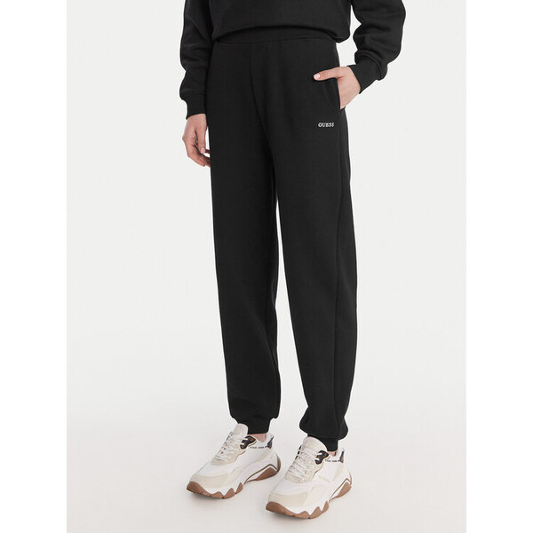 Teplákové nohavice Guess 66910069