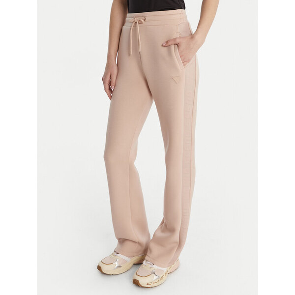 Teplákové nohavice Guess 66910074