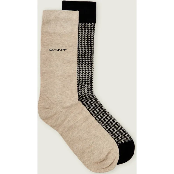 Gant Ponožky 2-balenie 66903879