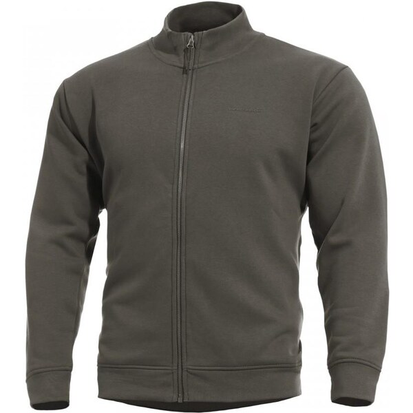 Mikina Pentagon Highneck RAL7013 66910055