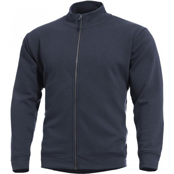 Mikina Pentagon Highneck midnight blue 66910056