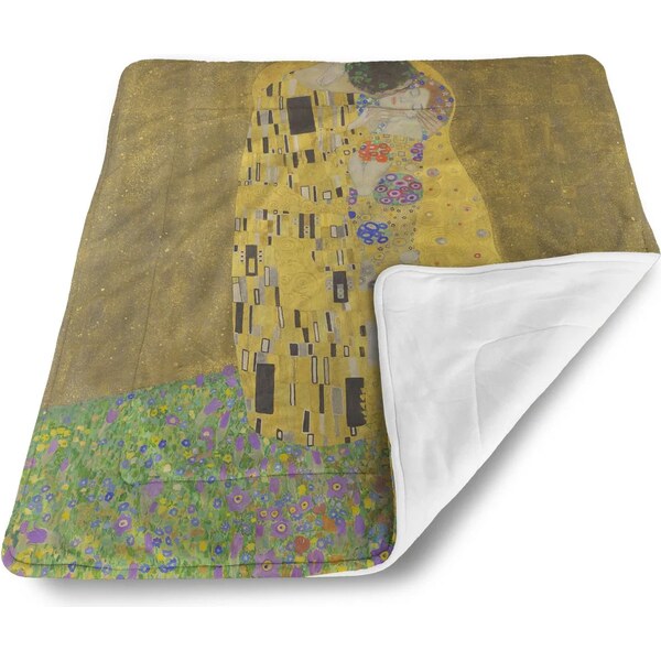 Sablio Deka pre bábätko Bozk - Gustav Klimt 62633551