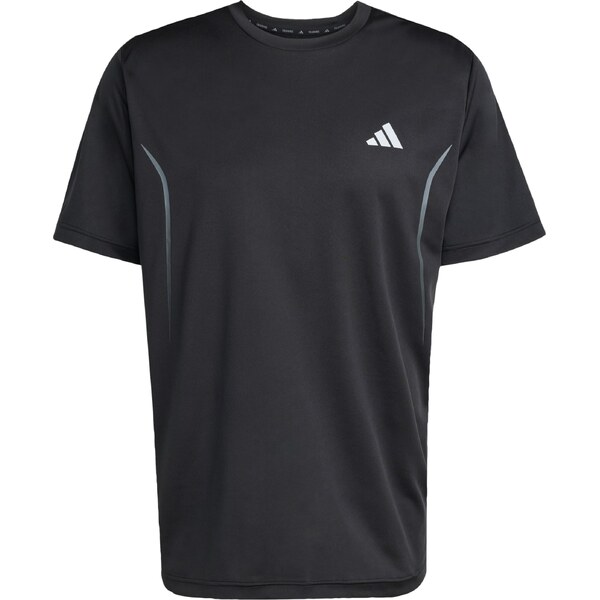 ADIDAS PERFORMANCE Funkčné tričko Tech Apparel čierna / biela 64746671