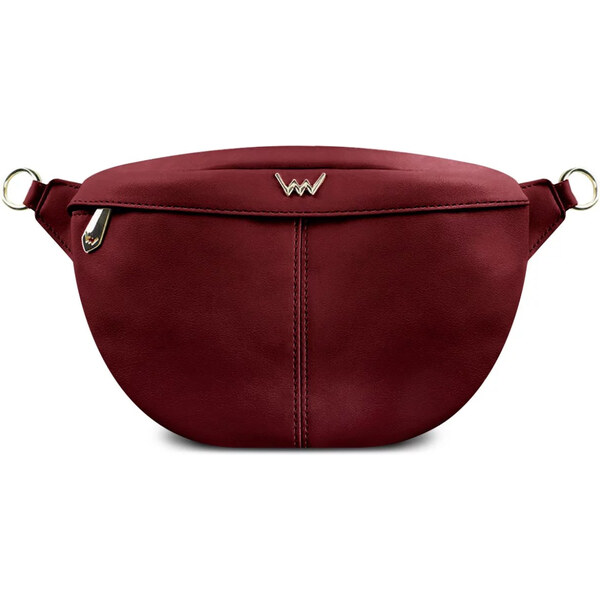 Dámska oblička Vuch Vasco Wine 66910264