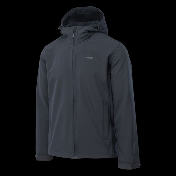 Hi-Tec Pánsky softshell NAREN 66910467