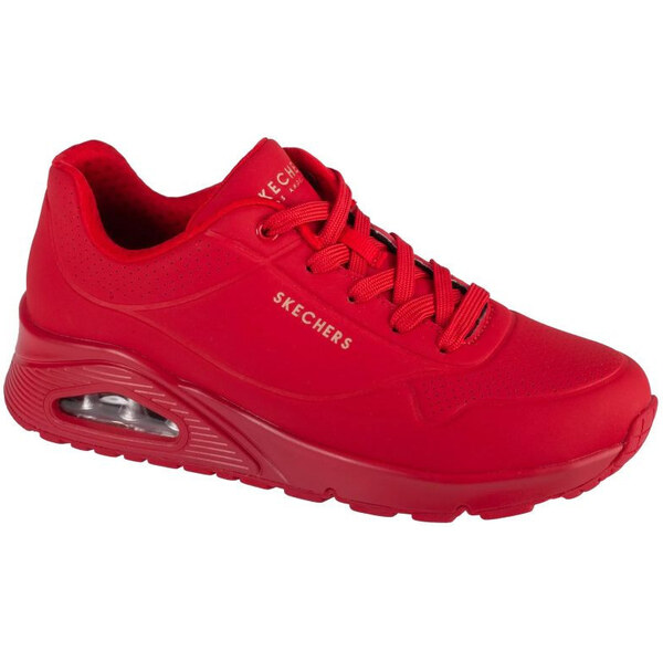 Dámska športová obuv Stand on Air 73690/RED Red - Skechers 66910479