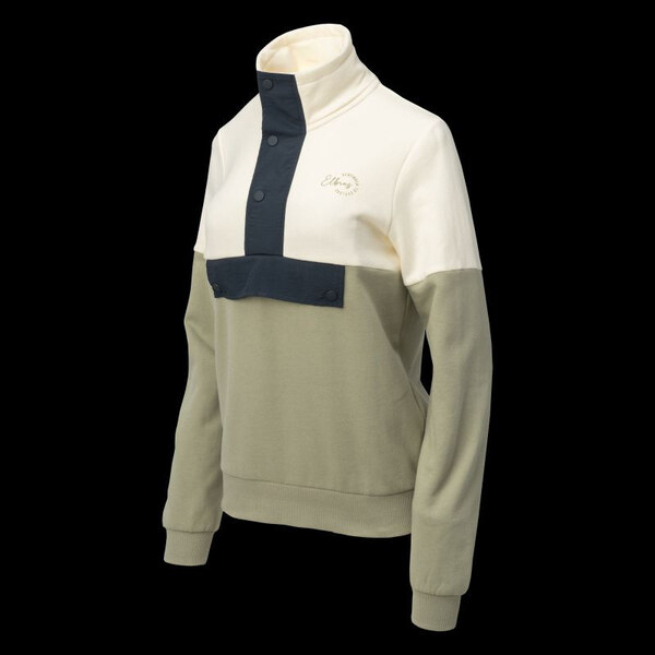 Elbrus Dámska mikina ELBENA WOS 66910489