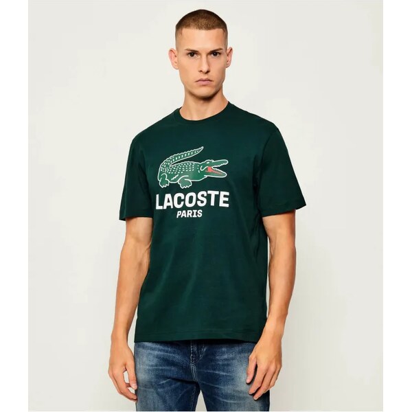 Lacoste Tričko | regular fit 64985343
